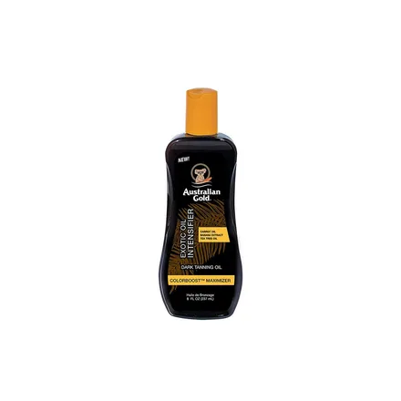 Austra Gold Exotic Oil Spray 237ml