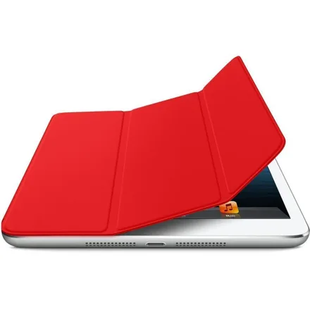 Case iPad 2 Cover Couro