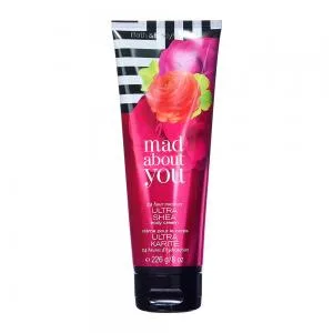 Corporal Bath Body Works Mad About You 226g