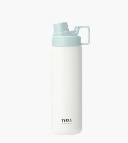 Tyeso Termito Ts 01 Ms 209 Mz 277 Blanco 900ml