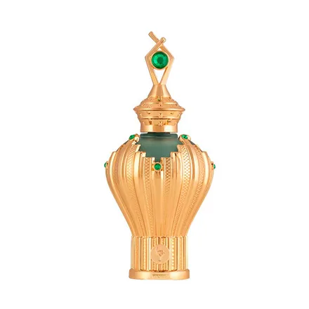 Hamidi Oil Concentrated Gulnar 20ml