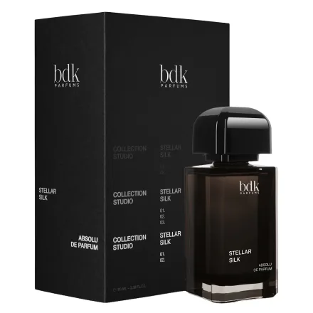 Perfume Bdk Stellar Silk Absolu Eau Parfum Unissex 100ml