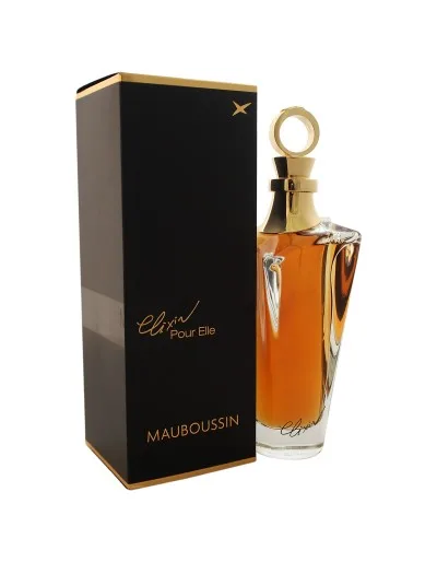 Mauboussin Perfume Elixir...