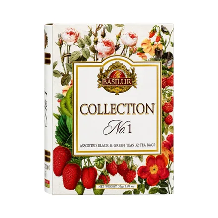 Te Basilur Collection 1 32