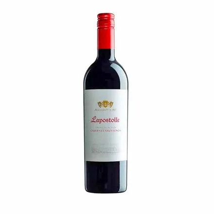 Vino Casa Lapostolle Cabernet Sauvignon 750ml