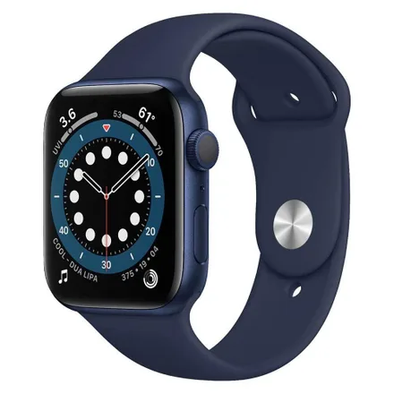 Watch 6 44mm