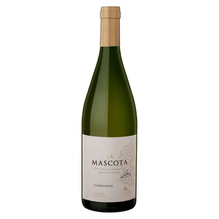 Vinho La Mascota Chardonay 750ml