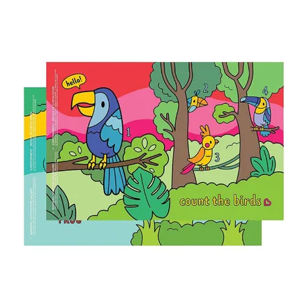 Individuales Munchkin 21152