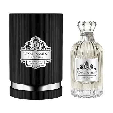 Assala Royal Jasmine Eau Parfum 100ml