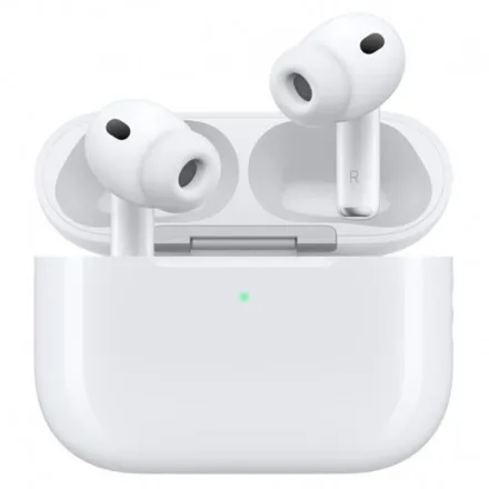 Ouvido AirPods Pro 3