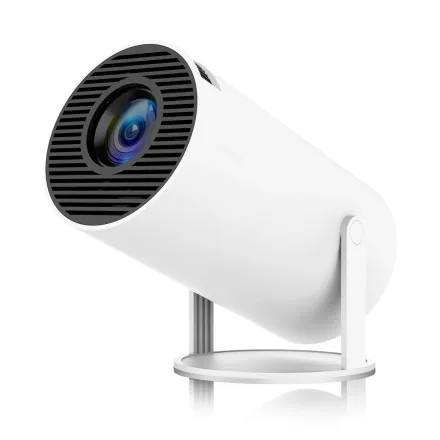 Abc Proyector Pro 4K 5G