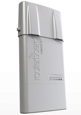 Mikrotik Routerboard Out Basebox 5 Br L4