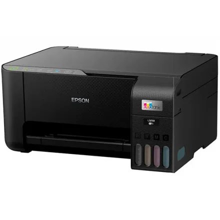 Multifuncional Ecotank 3 1 Bivolt