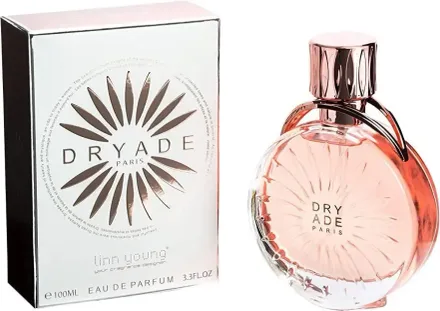 Linn Young Perfume Dryade Eau Parfum 100ml