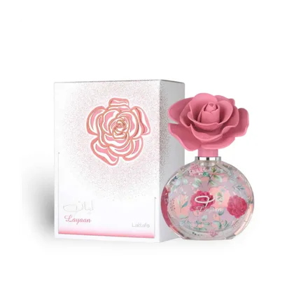Lattafa Layaan Eau Parfum 75ml