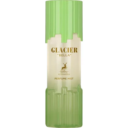 Maison Alhambra Perfume Corporal Glacier Bella 250ml