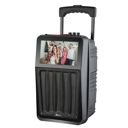Speaker Kolke Sing Kpb 395 Aux