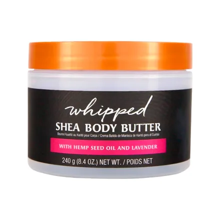 Crema Corporal Tree Hut Whipped Exotic Bloom Butter 240 Gr