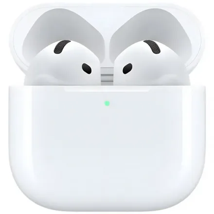 Ouvido AirPods 4 Anc Charging Case