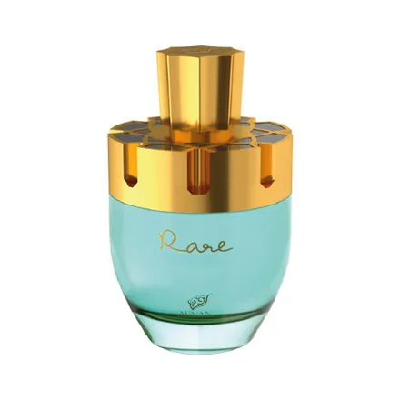 Perfume Afnan Rare Tiffany Femenino Edp Agatres 100ml