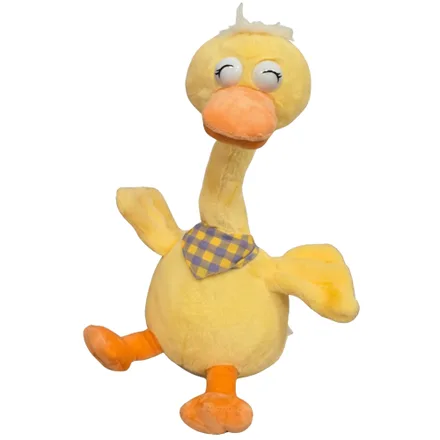 Peluche Pato Mz 085