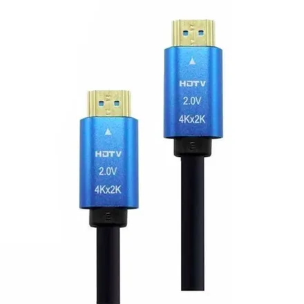 Cable Hdmi Trove Hdtv 5M