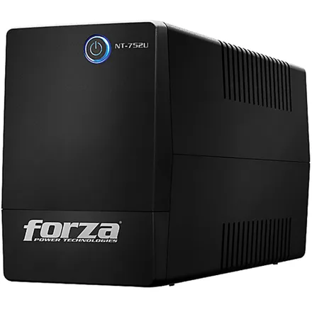 Ups Nobreak Forza Nt 752U Interactiva
