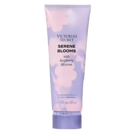 Body Lotion Victoria Secret Serene Blooms 236ml