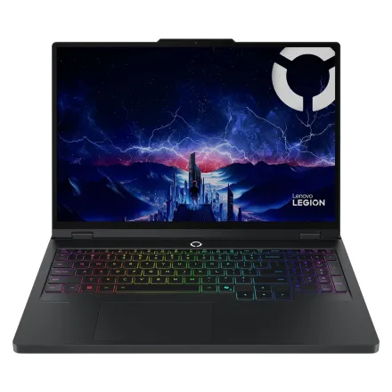 Gamer Legion Pro 5I Ultra 7 Rtx 5070 16 Oled 11 1TB 32GB
