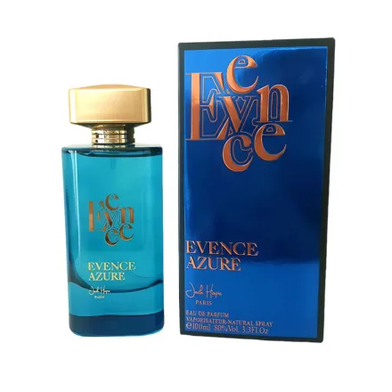 Jack Hope Evence Azure Fem Edp 100ml