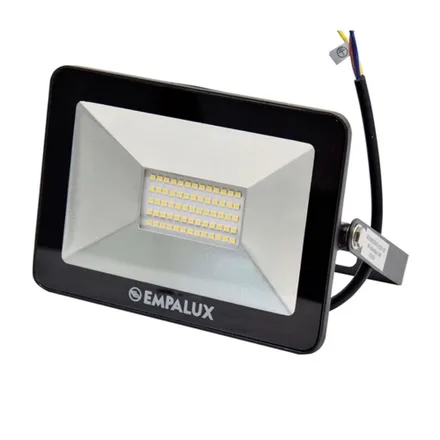 Reflector Empalux Rl35035 50 W Luz Blanca Led