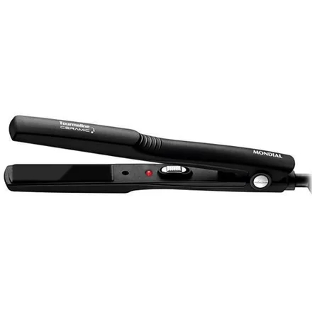 Plancha Alisadora Mondial Tourmaline 15 Con 200 Bivolt