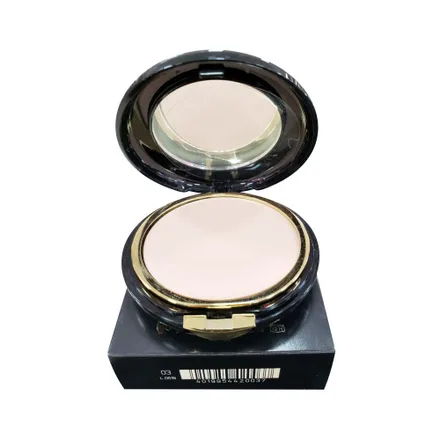 Cosmetico Etre Belle Polvo Compacto 3