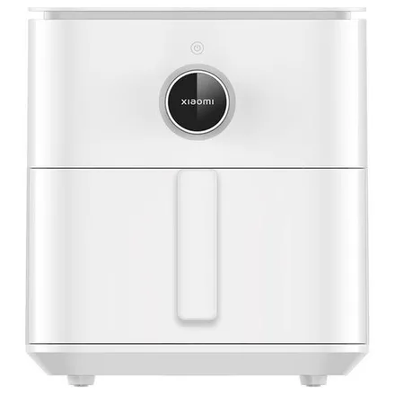 Freidora Eletrica Xiaomi Smart Air Fryer (BHR7358EU) 6.5 Litros / 220V – White