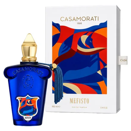 Perfume Casamorati Mefisto Eau Parfum Masculino 100ml