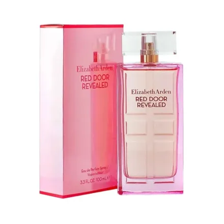 Elizabeth Arden Red Door Revealed Edp 100ml