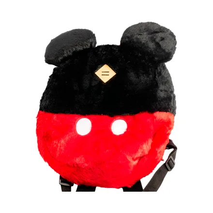 Mochila Mickey Orejitas Foster 10214