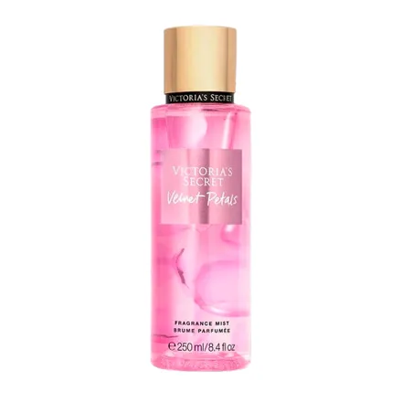 Body Mist Victoria Secret Velvet Petals 250ml