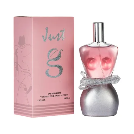 Perfume Lovali Just Eau Parfum 100ml