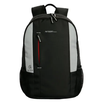 Mochila para Notebook Argom Elevation ARG-BP-0718BK 15.6" - Preto