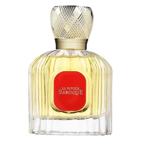 Perfume Maison Alhambra Baroque Rouge Eau de Parfum Mas...