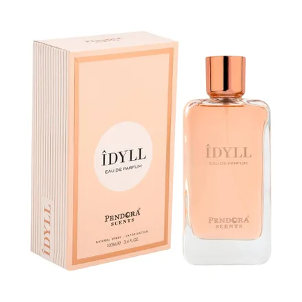 Perfume Pendora Idyll Eau Parfum 100ml