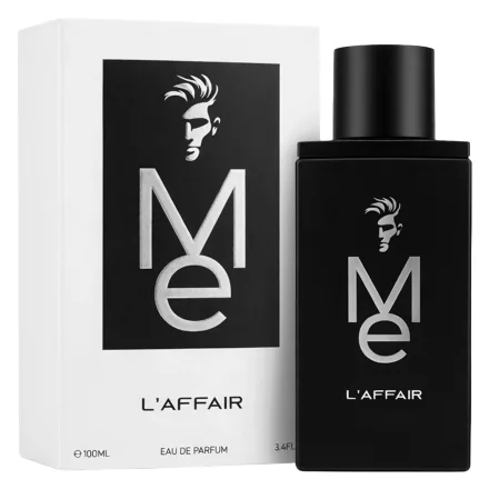 Perfume Affair Me Eau Parfum Masculino 100ml