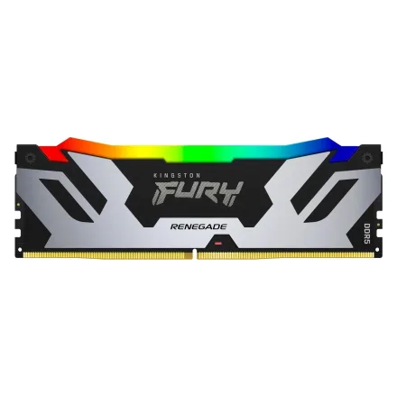 Fury Renegade Rgb Ddr 5 6400 16