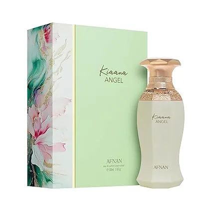 Afnan Kiaana Angel Eau Parfum 100ml