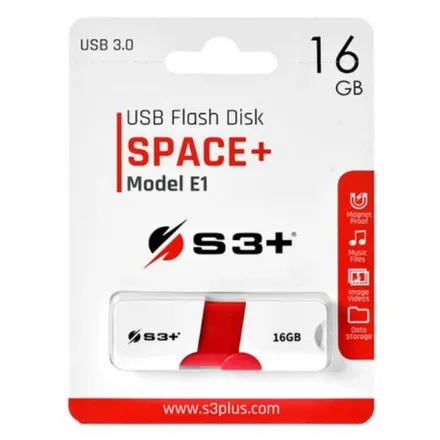 Pendrive S3 Plus E1