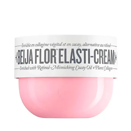 Sol Janeiro Cream Beija Flor 240ml