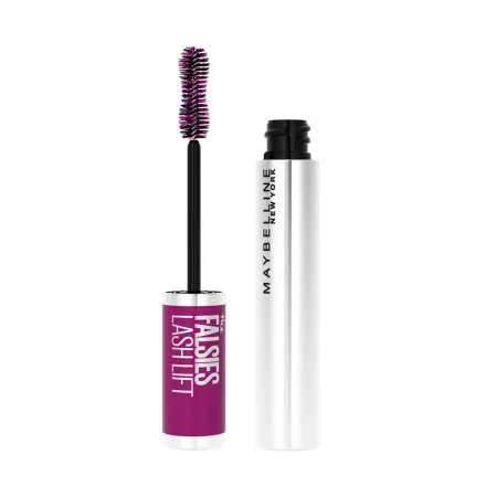 Maybelline Rimel Mascara Falsies Lash Lift 201