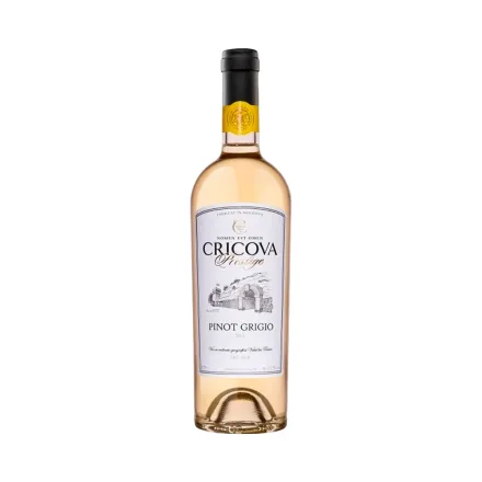 Vino Cricova Prestige Pinot Grigio 750ml