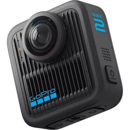Camara Max 2 Chdhz 311 Rw